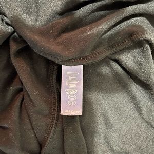 Lularoe onesize leggings